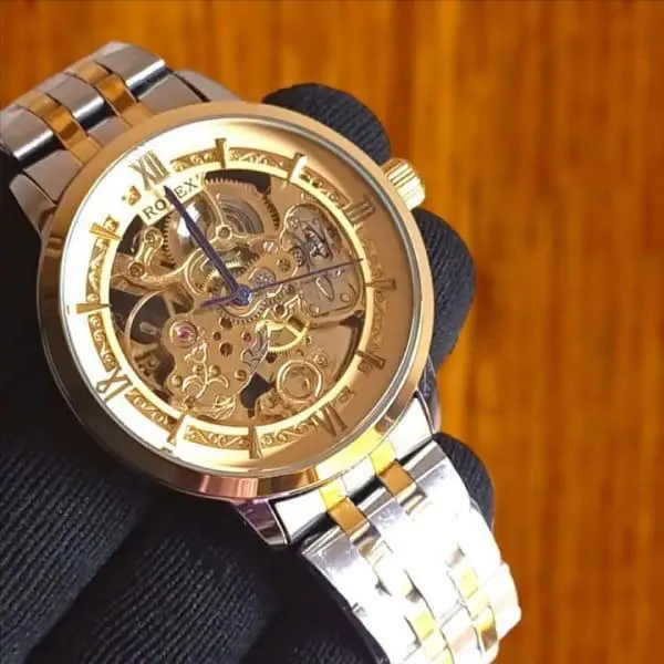 Men's Imported Quality Watch - Image 4