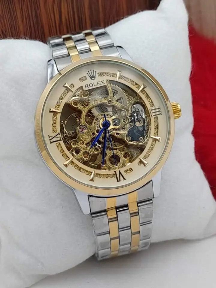 Men's Imported Quality Watch - Image 3