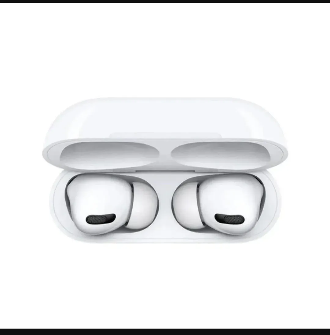 White Earbuds Pro 2 Wireless Earbuds - Image 4